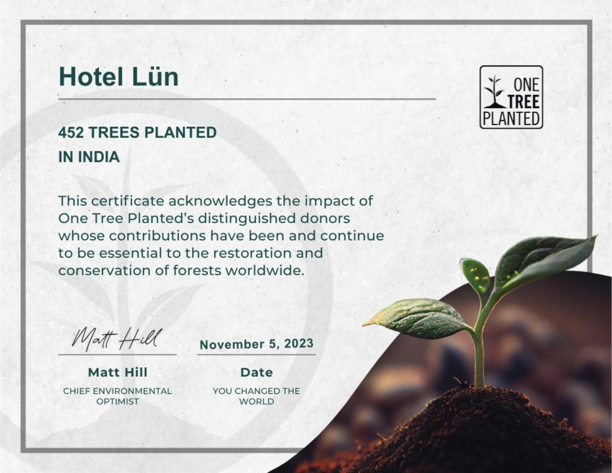 Hotel Luen Brand  Ngoại thất bức ảnh
