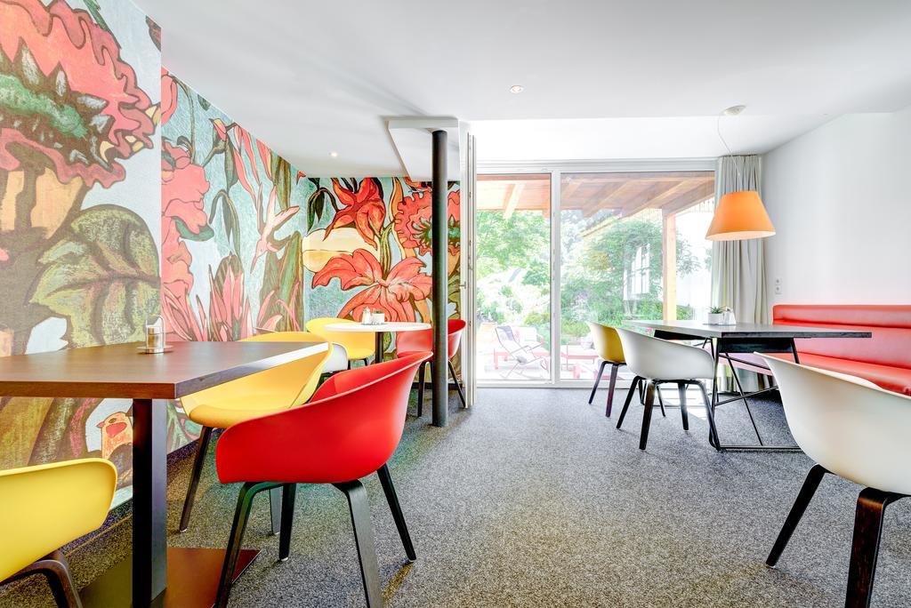 Hotel Luen Brand  Ngoại thất bức ảnh