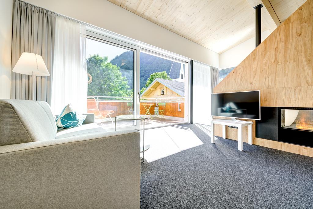 Hotel Luen Brand  Ngoại thất bức ảnh
