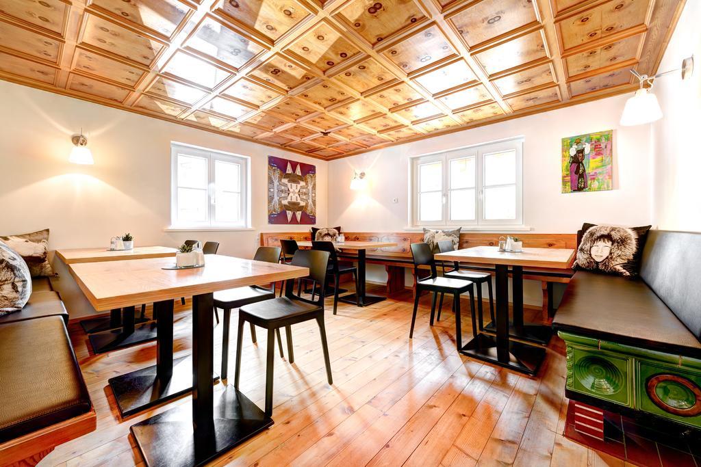 Hotel Luen Brand  Ngoại thất bức ảnh