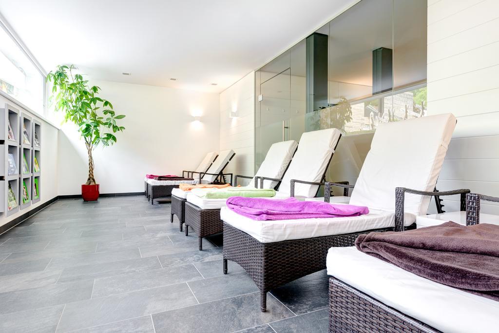 Hotel Luen Brand  Ngoại thất bức ảnh