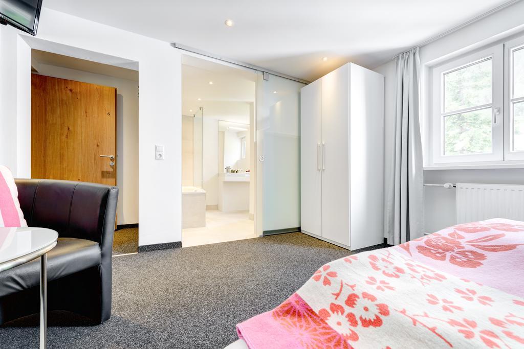 Hotel Luen Brand  Ngoại thất bức ảnh