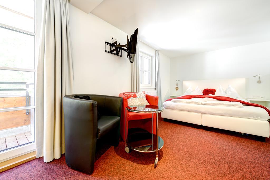 Hotel Luen Brand  Ngoại thất bức ảnh