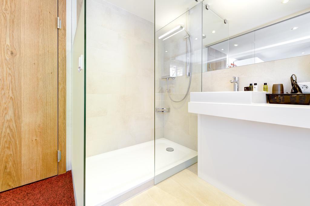 Hotel Luen Brand  Ngoại thất bức ảnh