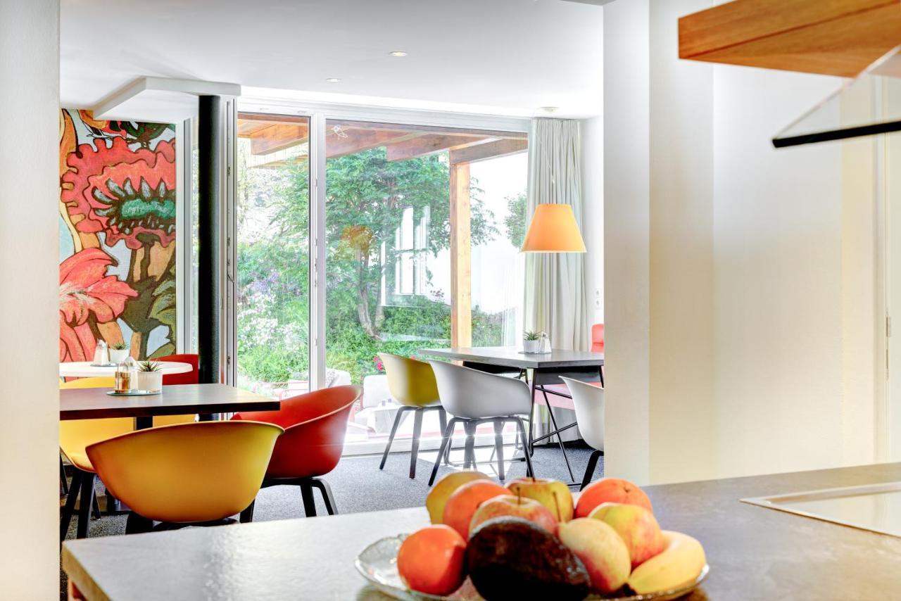 Hotel Luen Brand  Ngoại thất bức ảnh